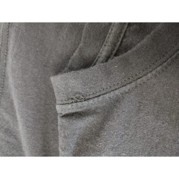 NYPD licensed navy blue short sleeve t-shirt size M - Picture 6 of 10